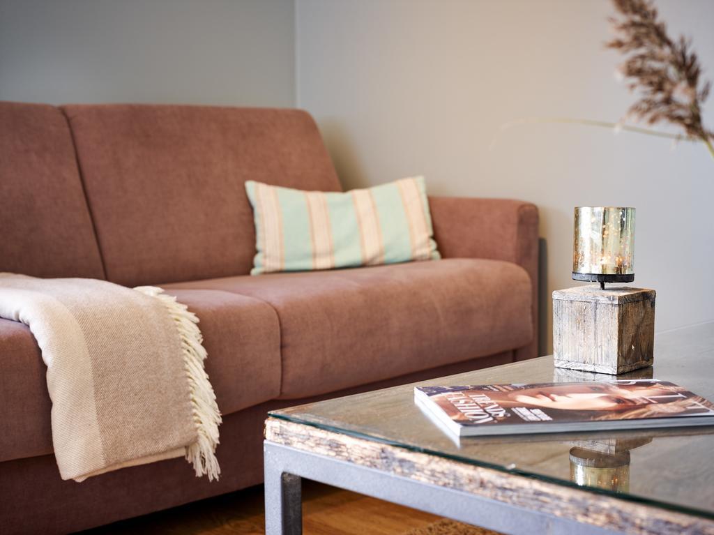 Sylt Homes Ebbe & Flut Westerland Ngoại thất bức ảnh